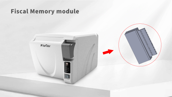 Чи потрібен модуль фіскальної пам’ яті для фіскального пристрою?